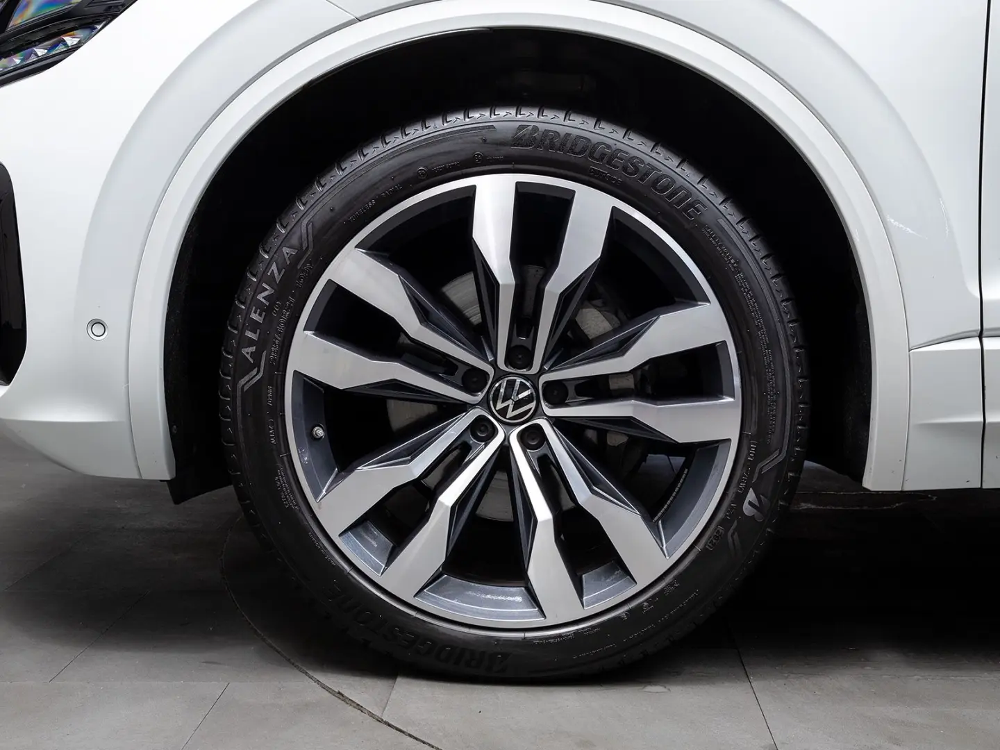 Touareg R-Line HuD Massage 360°StandHz.MEGAVOLL