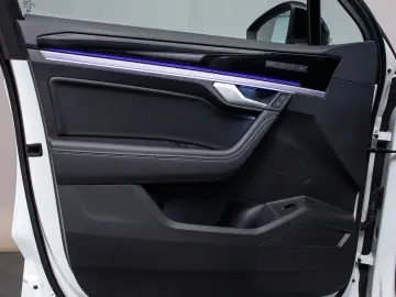 Touareg R-Line HuD Massage 360°StandHz.MEGAVOLL