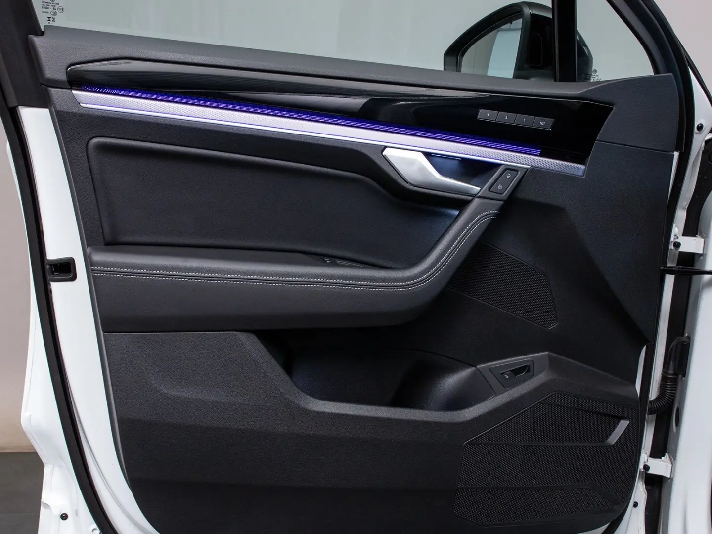 Touareg R-Line HuD Massage 360°StandHz.MEGAVOLL