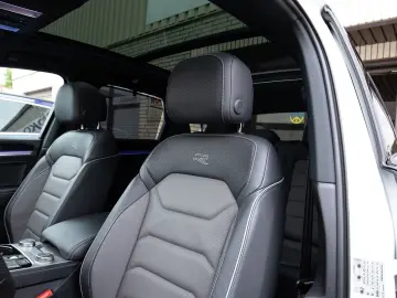Touareg R-Line HuD Massage 360°StandHz.MEGAVOLL