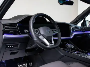 Touareg R-Line HuD Massage 360°StandHz.MEGAVOLL