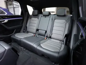 Touareg R-Line HuD Massage 360°StandHz.MEGAVOLL