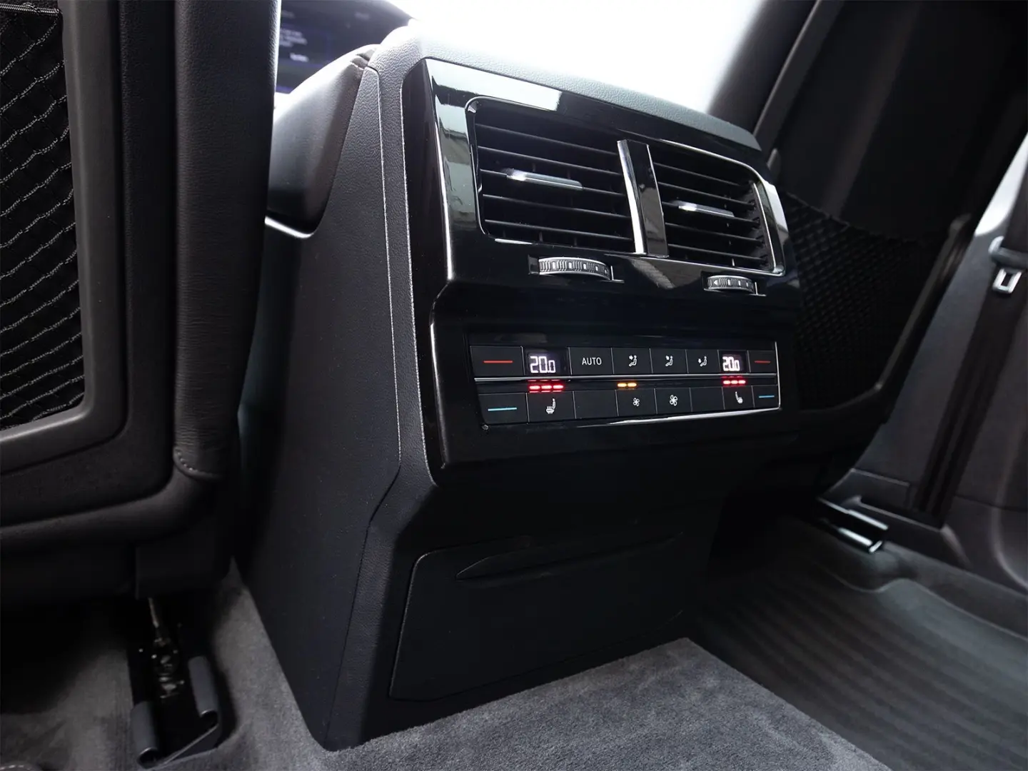 Touareg R-Line HuD Massage 360°StandHz.MEGAVOLL