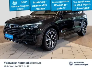 Touareg 3.0 V6 TDI R-Line 4Motion tiptronic LM20