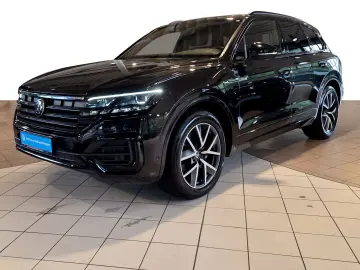 Touareg 3.0 V6 TDI R-Line 4Motion tiptronic LM20