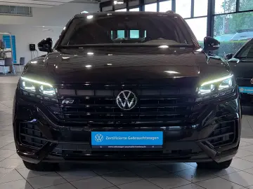 Touareg 3.0 V6 TDI R-Line 4Motion tiptronic LM20