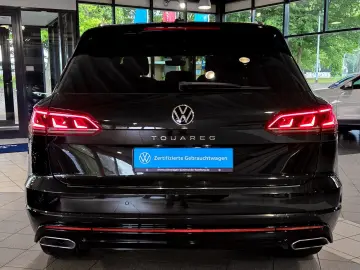 Touareg 3.0 V6 TDI R-Line 4Motion tiptronic LM20