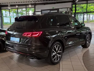 Touareg 3.0 V6 TDI R-Line 4Motion tiptronic LM20