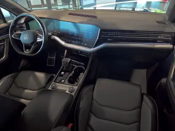 Touareg 3.0 V6 TDI R-Line 4Motion tiptronic LM20