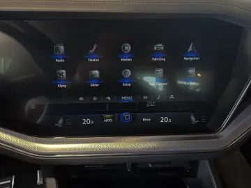 Touareg 3.0 V6 TDI R-Line 4Motion tiptronic LM20