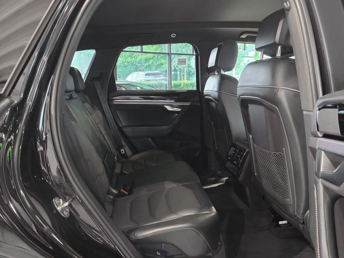 Touareg 3.0 V6 TDI R-Line 4Motion tiptronic LM20