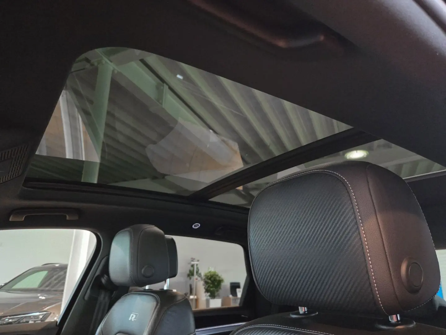 Touareg 3.0 V6 TDI R-Line 4Motion tiptronic LM20