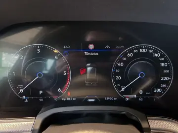 Touareg 3.0 V6 TDI R-Line 4Motion tiptronic LM20