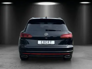 Touareg 3.0 TSI eHybrid R-Line 4M AHK Luft Pano