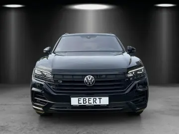 Touareg 3.0 TSI eHybrid R-Line 4M AHK Luft Pano