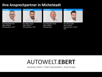 Touareg 3.0 TSI eHybrid R-Line 4M AHK Luft Pano