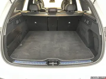GLC 300 d 4M AMG Line Night-Paket, Anhängevorri.
