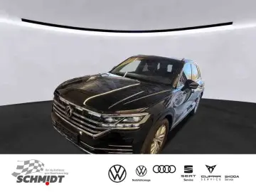 Touareg 3.0 TSI eHybrid Elegance 4M NP 102.256