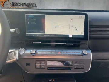 KONA SX2 Prime 1,6 l DCT SITZBELÜFTUNG LED 360°