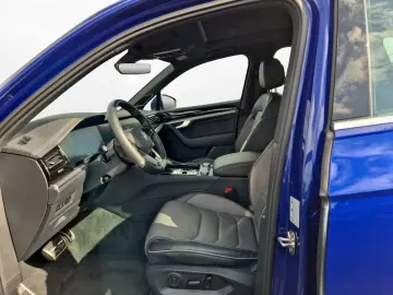 Touareg 3.0 TDI R-Line AHK Pano