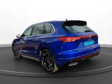 Touareg 3.0 TDI R-Line AHK Pano