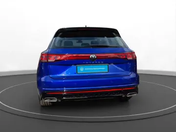 Touareg 3.0 TDI R-Line AHK Pano