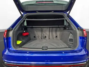 Touareg 3.0 TDI R-Line AHK Pano