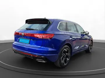 Touareg 3.0 TDI R-Line AHK Pano