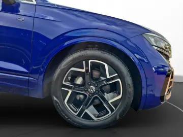 Touareg 3.0 TDI R-Line AHK Pano