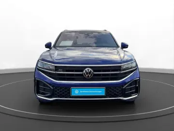 Touareg 3.0 TDI R-Line AHK Pano