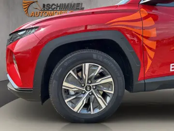 TUCSON Hybrid TREND MJ23 SHZ KAMERA NAVI LED
