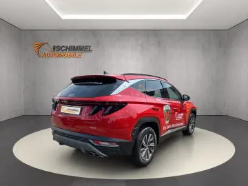 TUCSON Hybrid TREND MJ23 SHZ KAMERA NAVI LED