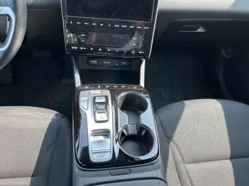 TUCSON Hybrid TREND MJ23 SHZ KAMERA NAVI LED