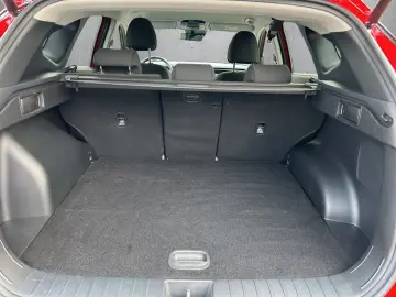 TUCSON Hybrid TREND MJ23 SHZ KAMERA NAVI LED