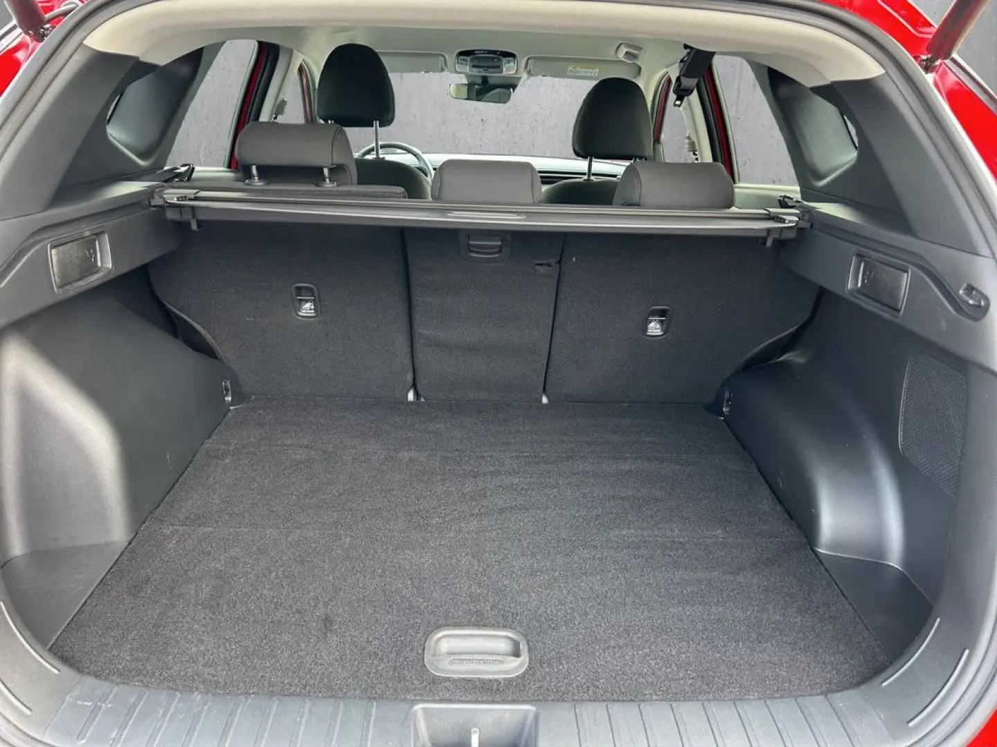 TUCSON Hybrid TREND MJ23 SHZ KAMERA NAVI LED