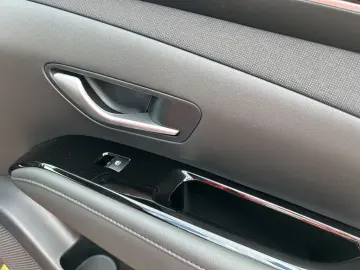 TUCSON Hybrid TREND MJ23 SHZ KAMERA NAVI LED
