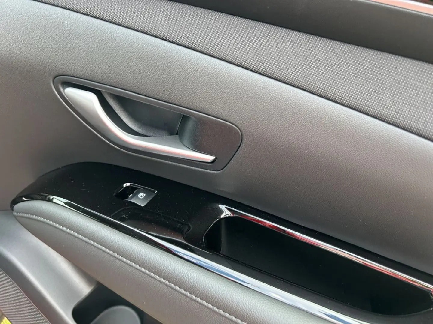 TUCSON Hybrid TREND MJ23 SHZ KAMERA NAVI LED