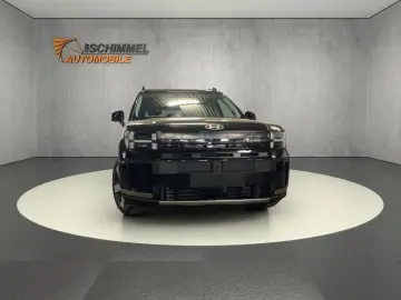 SANTA FE Plug-In-Hybrid Signature 5-Sitzer MY25