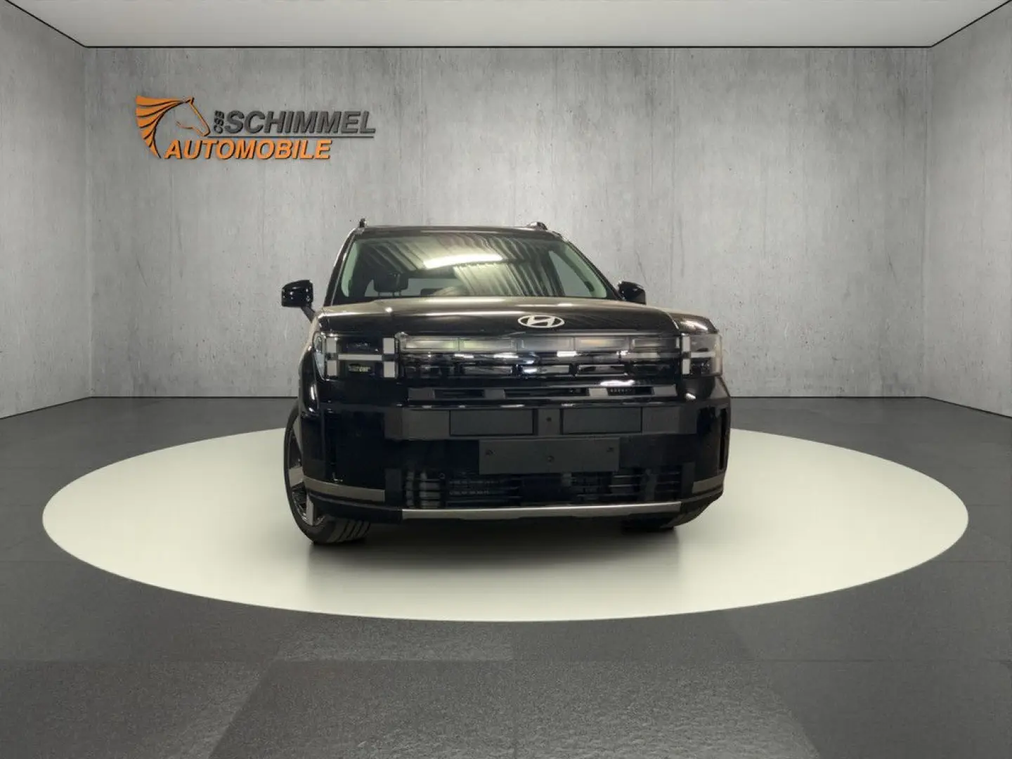 SANTA FE Plug-In-Hybrid Signature 5-Sitzer MY25