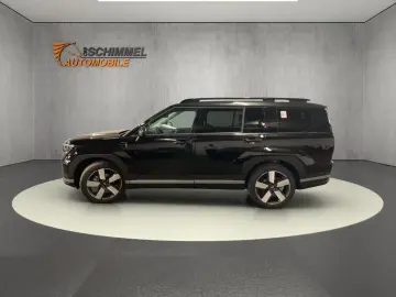 SANTA FE Plug-In-Hybrid Signature 5-Sitzer MY25