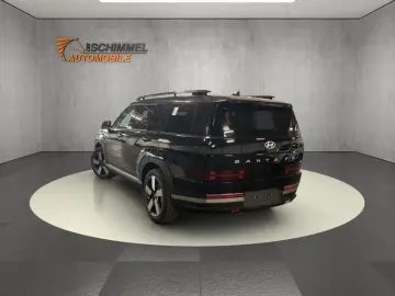 SANTA FE Plug-In-Hybrid Signature 5-Sitzer MY25