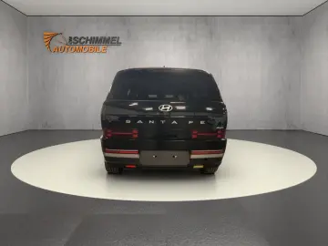 SANTA FE Plug-In-Hybrid Signature 5-Sitzer MY25
