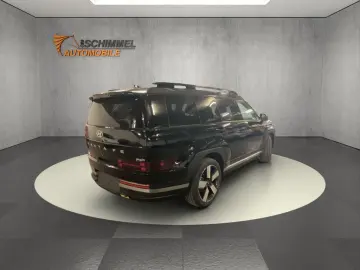 SANTA FE Plug-In-Hybrid Signature 5-Sitzer MY25