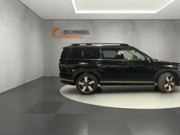 SANTA FE Plug-In-Hybrid Signature 5-Sitzer MY25