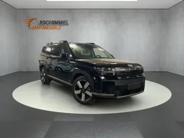 SANTA FE Plug-In-Hybrid Signature 5-Sitzer MY25