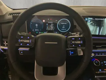 SANTA FE Plug-In-Hybrid Signature 5-Sitzer MY25