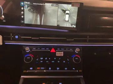 SANTA FE Plug-In-Hybrid Signature 5-Sitzer MY25