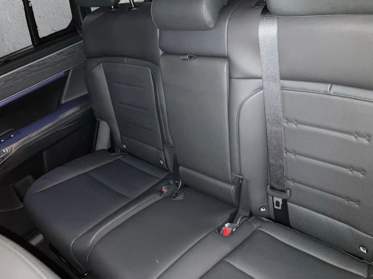 SANTA FE Plug-In-Hybrid Signature 5-Sitzer MY25