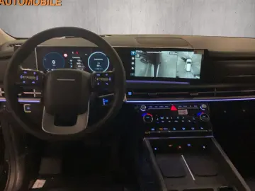 SANTA FE Plug-In-Hybrid Signature 5-Sitzer MY25