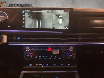 SANTA FE Plug-In-Hybrid Signature 5-Sitzer MY25